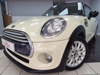 Used MINI Hatch 2014 for sale - 78792992: Photo