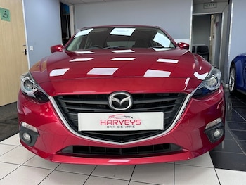 Used Mazda Mazda3 2014 for sale - 77990602: Photo