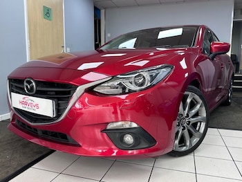 Used Mazda Mazda3 2014 for sale - 77990602: Photo