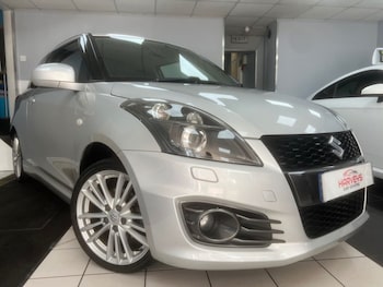 Used Suzuki Swift 2015 for sale - 79160002: Photo