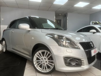 Used Suzuki Swift 2015 for sale - 79160002: Photo