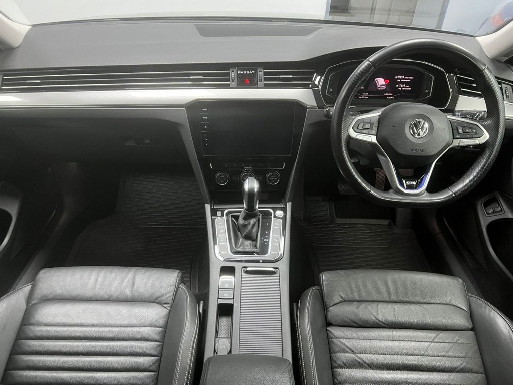 Used Volkswagen Passat 2020 for sale - 77575862: Photo 10