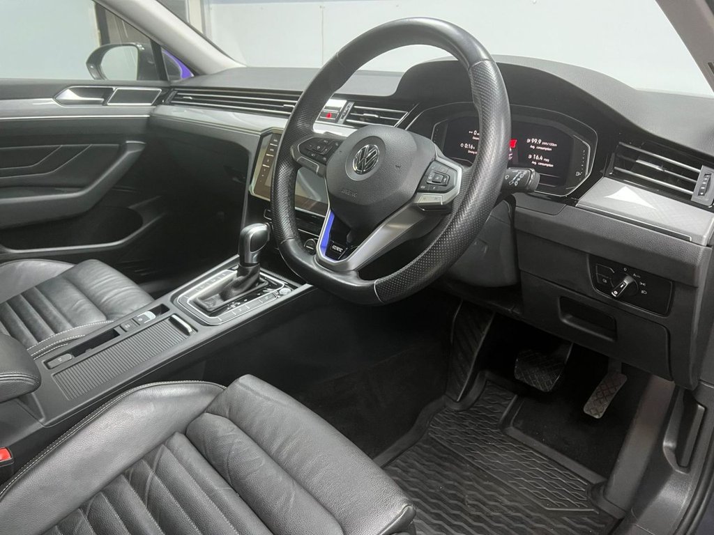 Used Volkswagen Passat 2020 for sale - 77575862: Photo 11