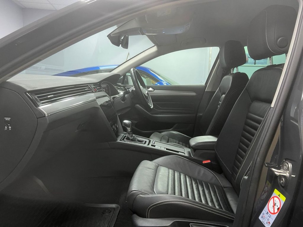 Used Volkswagen Passat 2020 for sale - 77575862: Photo 13