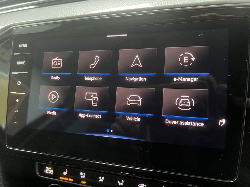 Used Volkswagen Passat 2020 for sale - 77575862: Photo 19