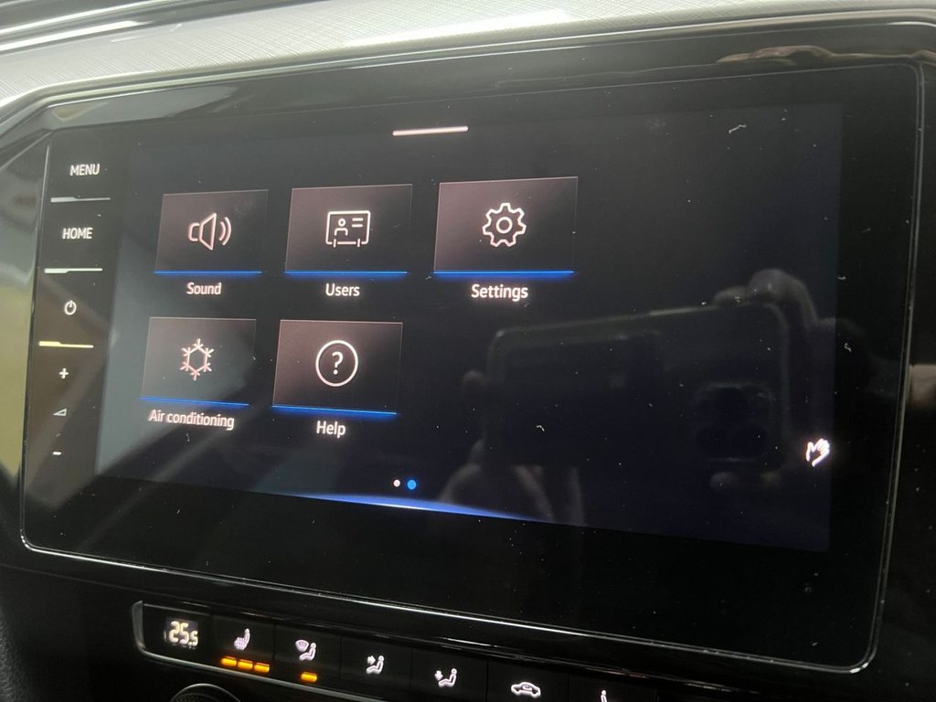 Used Volkswagen Passat 2020 for sale - 77575862: Photo 20