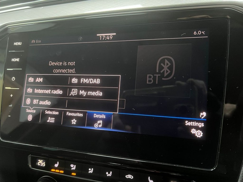 Used Volkswagen Passat 2020 for sale - 77575862: Photo 22