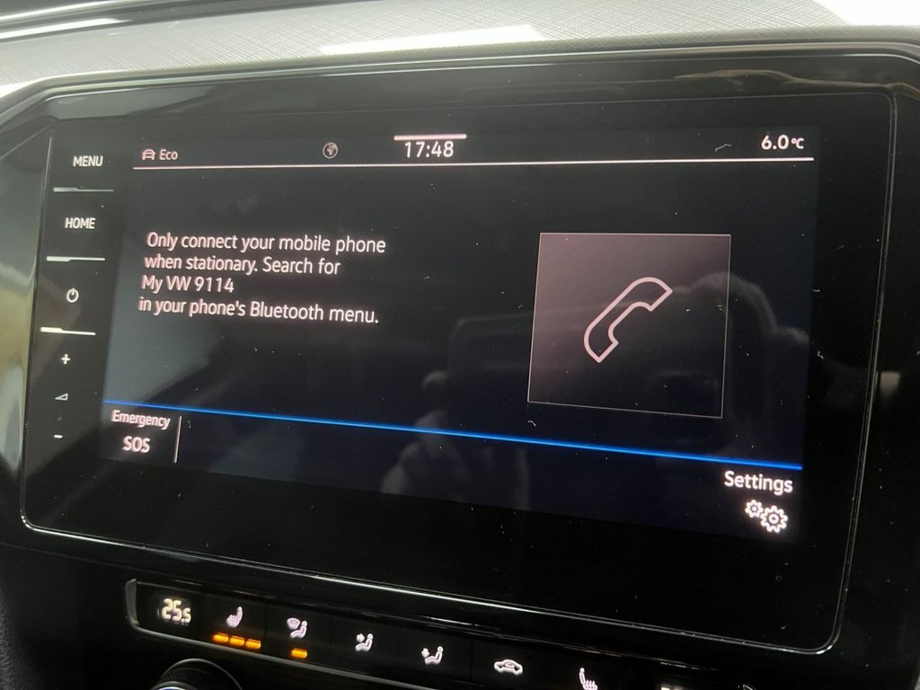 Used Volkswagen Passat 2020 for sale - 77575862: Photo 23