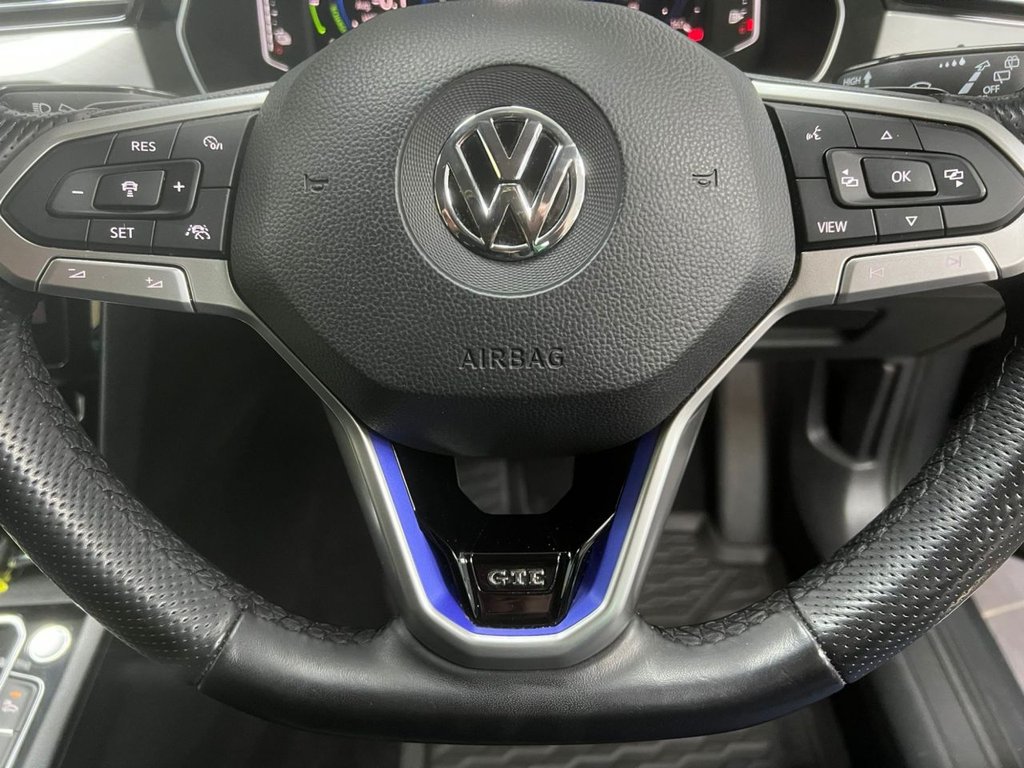 Used Volkswagen Passat 2020 for sale - 77575862: Photo 25