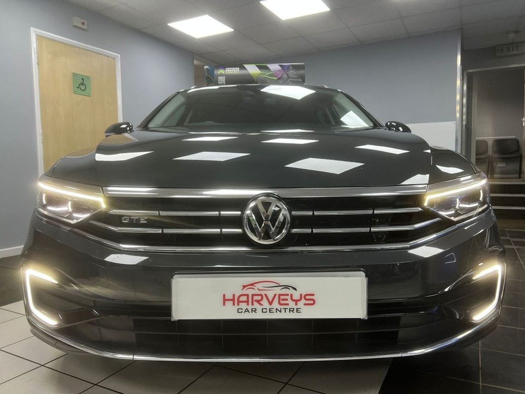 Used Volkswagen Passat 2020 for sale - 77575862: Photo 31