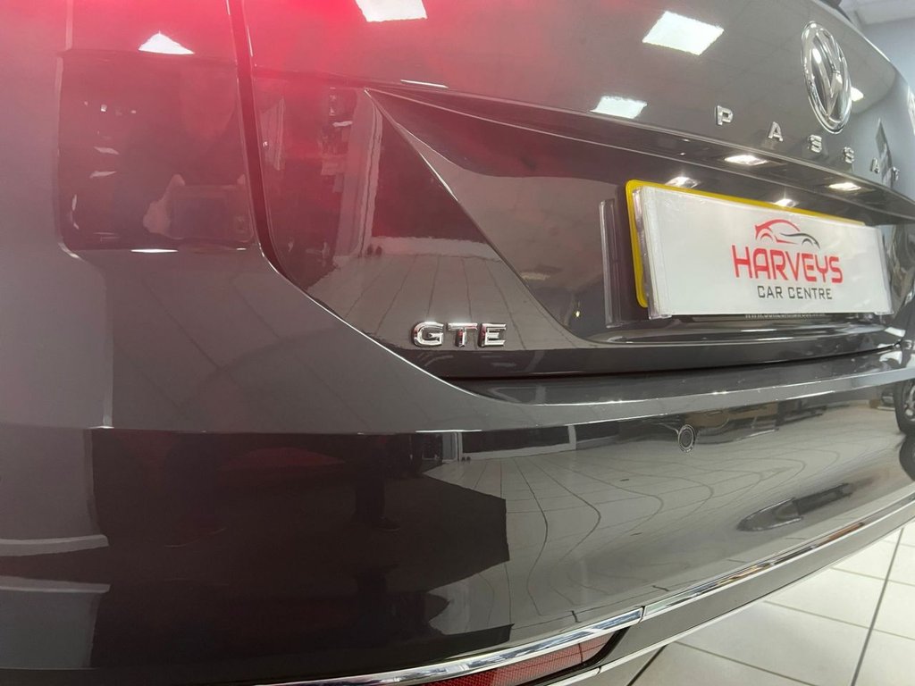 Used Volkswagen Passat 2020 for sale - 77575862: Photo 33