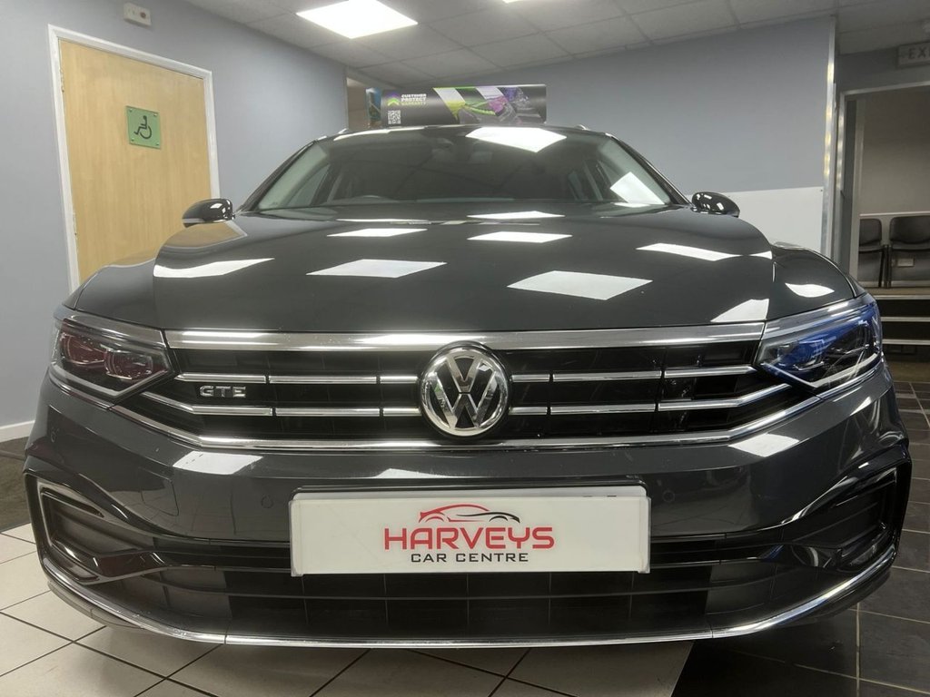 Used Volkswagen Passat 2020 for sale - 77575862: Photo 4