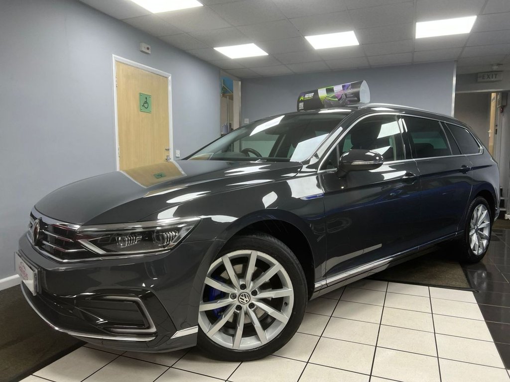 Used Volkswagen Passat 2020 for sale - 77575862: Photo 5