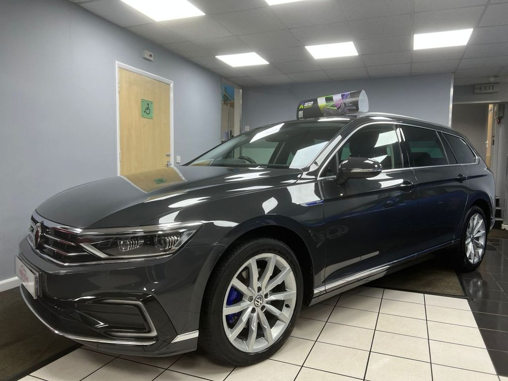 Used Volkswagen Passat 2020 for sale - 77575862: Photo 6
