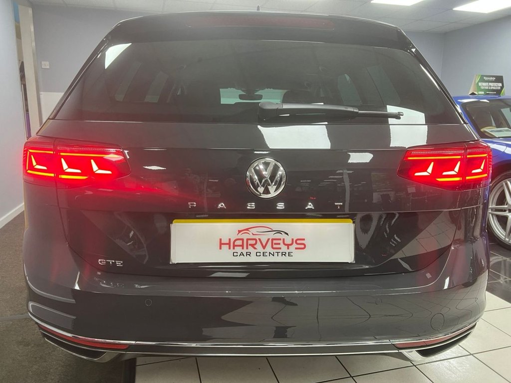 Used Volkswagen Passat 2020 for sale - 77575862: Photo 8