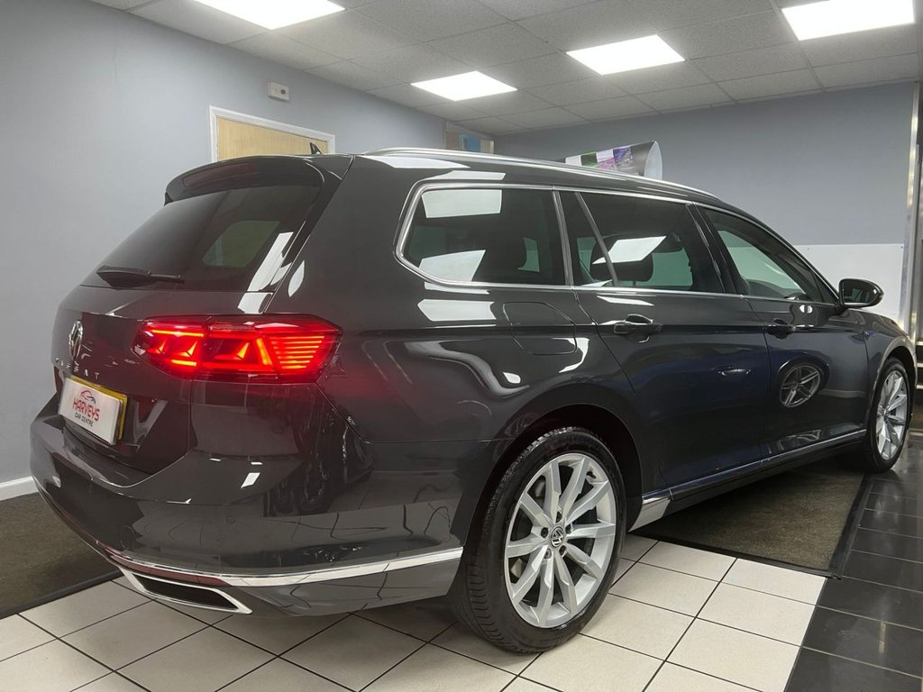 Used Volkswagen Passat 2020 for sale - 77575862: Photo 9