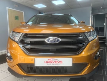Used Ford Edge 2017 for sale - 79197187: Photo