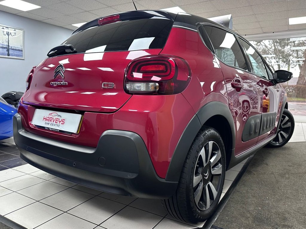 Used Citroen C3 2018 for sale - 77575889: Photo 10