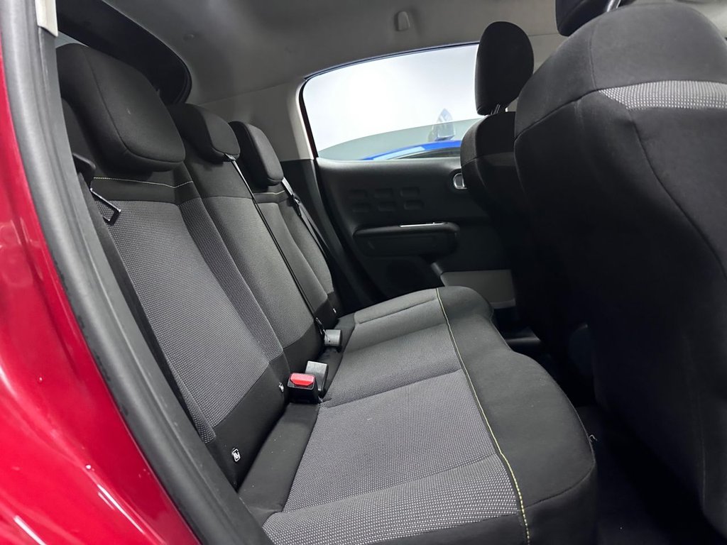Used Citroen C3 2018 for sale - 77575889: Photo 15