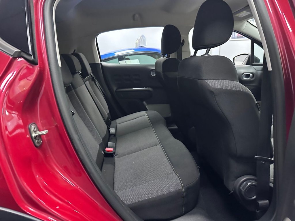 Used Citroen C3 2018 for sale - 77575889: Photo 16