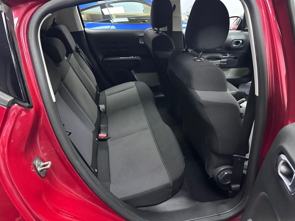 Used Citroen C3 2018 for sale - 77575889: Photo 17