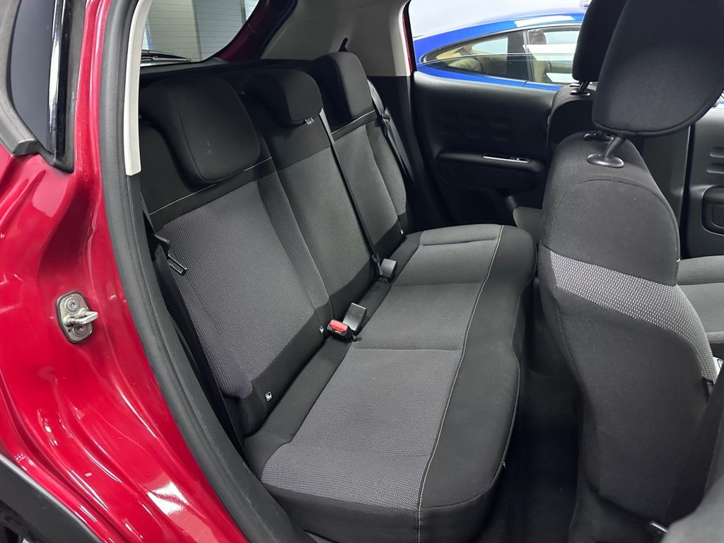 Used Citroen C3 2018 for sale - 77575889: Photo 18