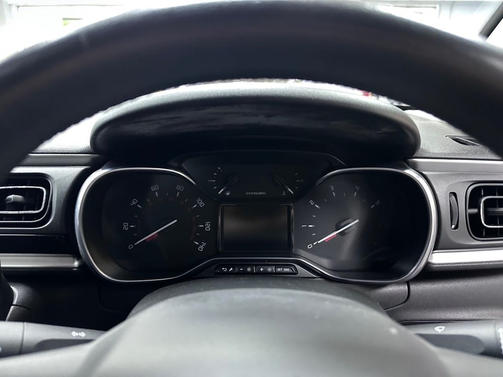 Used Citroen C3 2018 for sale - 77575889: Photo 20