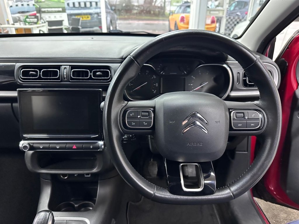 Used Citroen C3 2018 for sale - 77575889: Photo 23