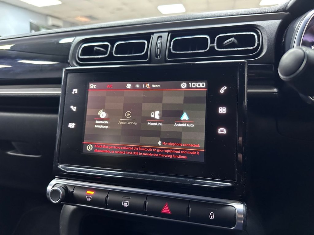 Used Citroen C3 2018 for sale - 77575889: Photo 24