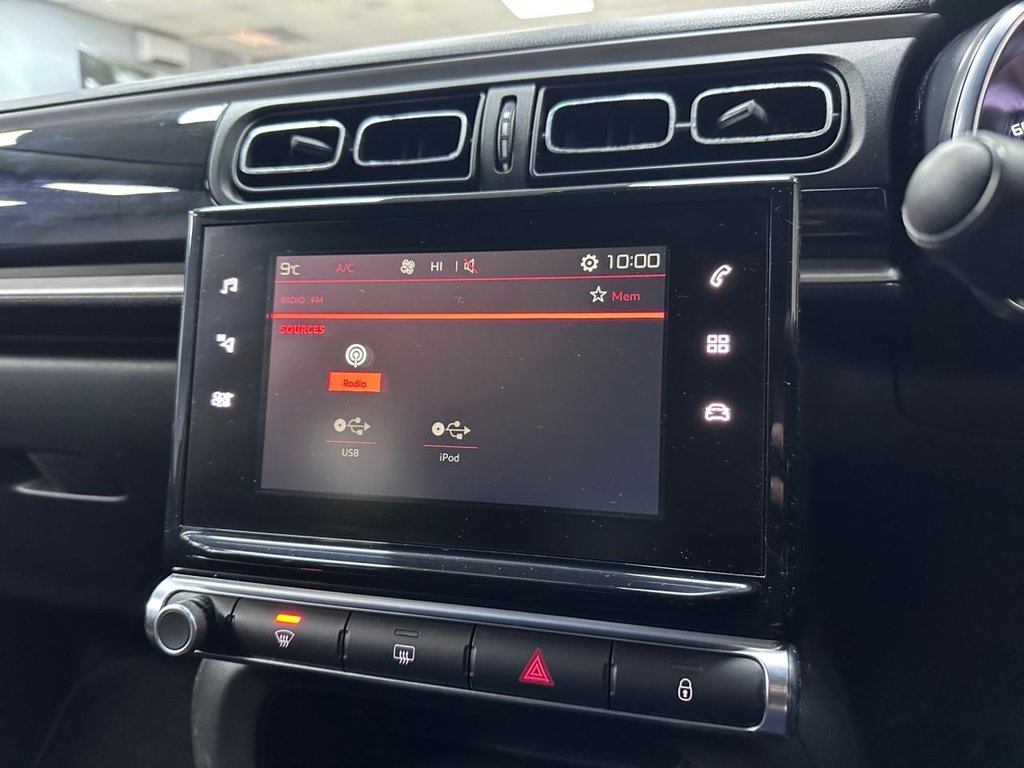 Used Citroen C3 2018 for sale - 77575889: Photo 25