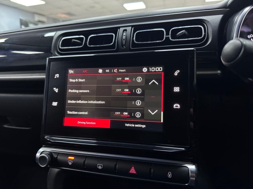 Used Citroen C3 2018 for sale - 77575889: Photo 26