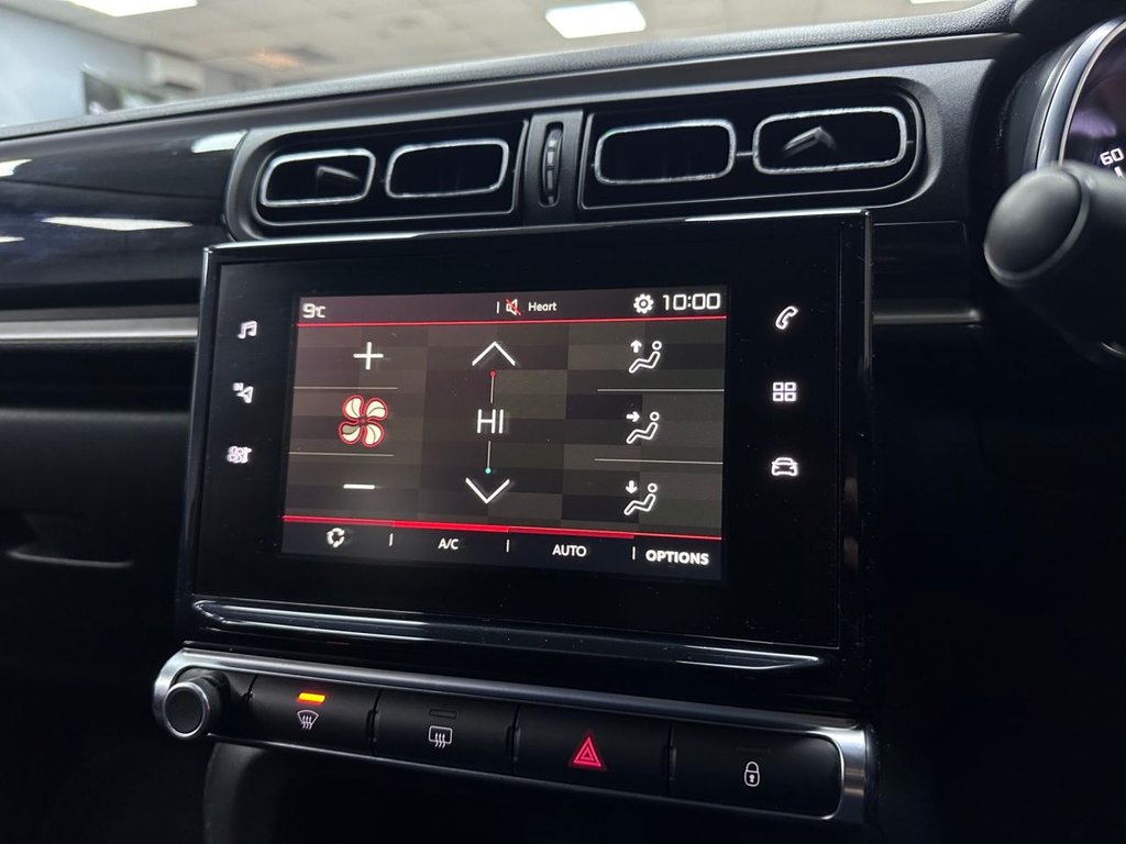 Used Citroen C3 2018 for sale - 77575889: Photo 27