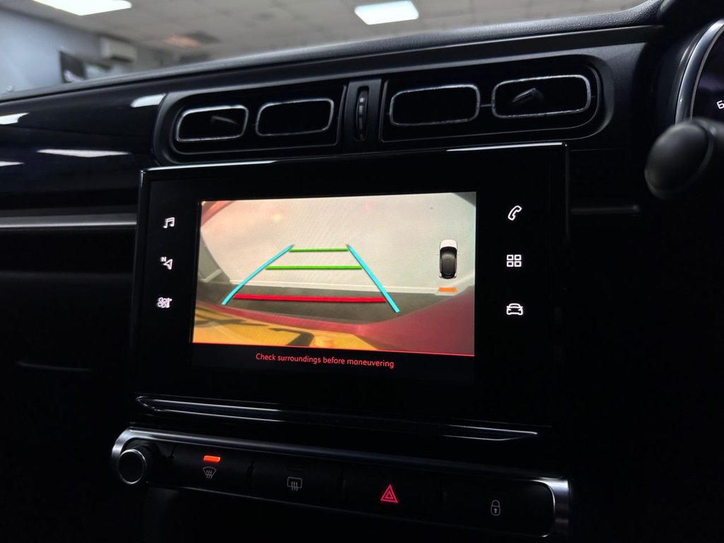 Used Citroen C3 2018 for sale - 77575889: Photo 28