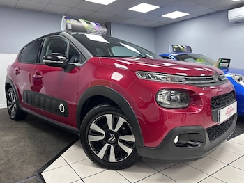 Used Citroen C3 2018 for sale - 77575889: Photo