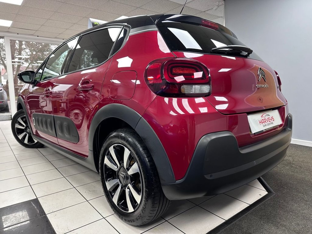 Used Citroen C3 2018 for sale - 77575889: Photo 6