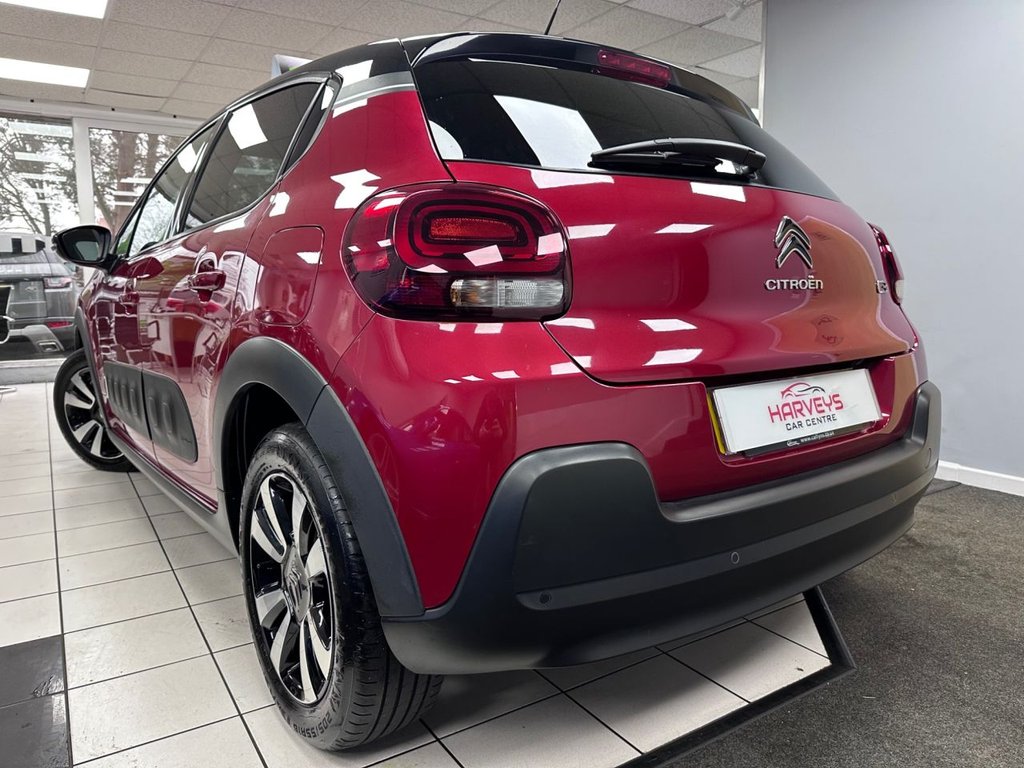 Used Citroen C3 2018 for sale - 77575889: Photo 7