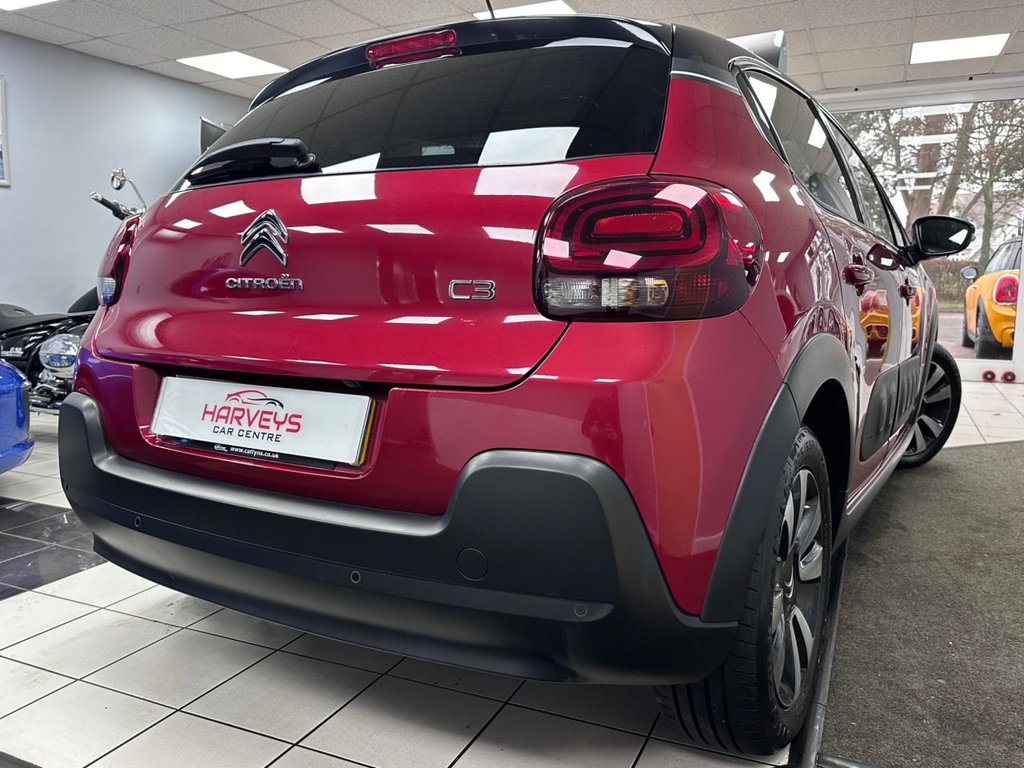 Used Citroen C3 2018 for sale - 77575889: Photo 9