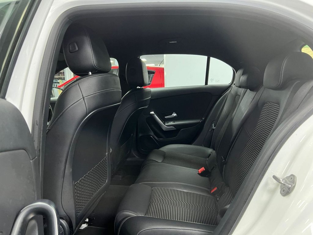 Used Mercedes-Benz A-Class 2018 for sale - 77575896: Photo 14