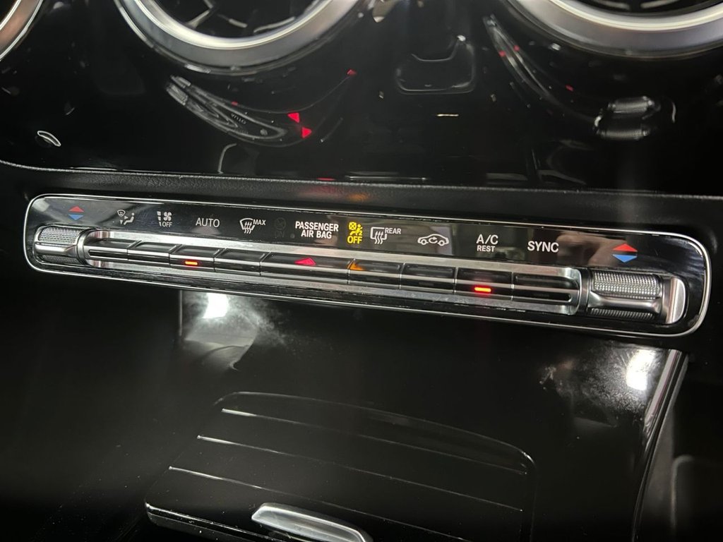 Used Mercedes-Benz A-Class 2018 for sale - 77575896: Photo 17