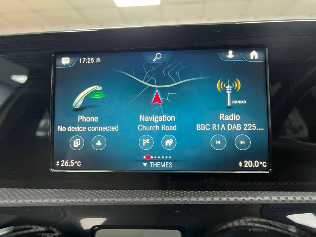 Used Mercedes-Benz A-Class 2018 for sale - 77575896: Photo 18