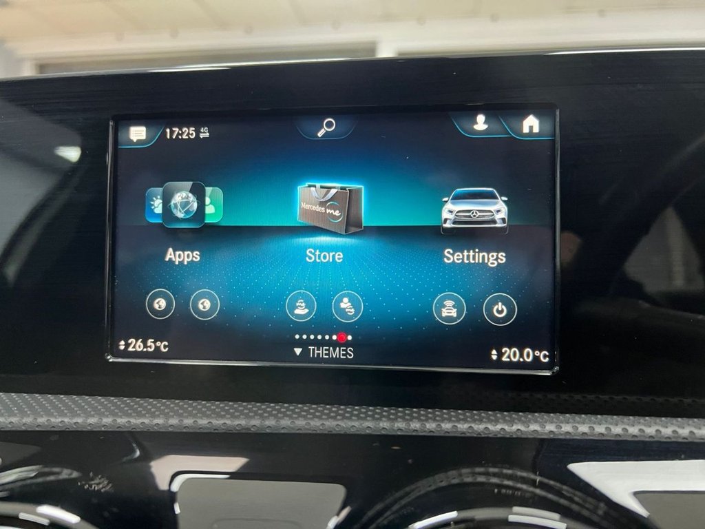 Used Mercedes-Benz A-Class 2018 for sale - 77575896: Photo 20