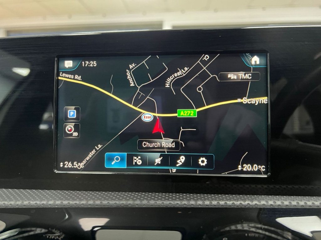 Used Mercedes-Benz A-Class 2018 for sale - 77575896: Photo 21