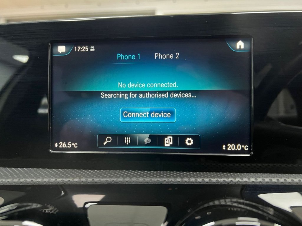 Used Mercedes-Benz A-Class 2018 for sale - 77575896: Photo 22