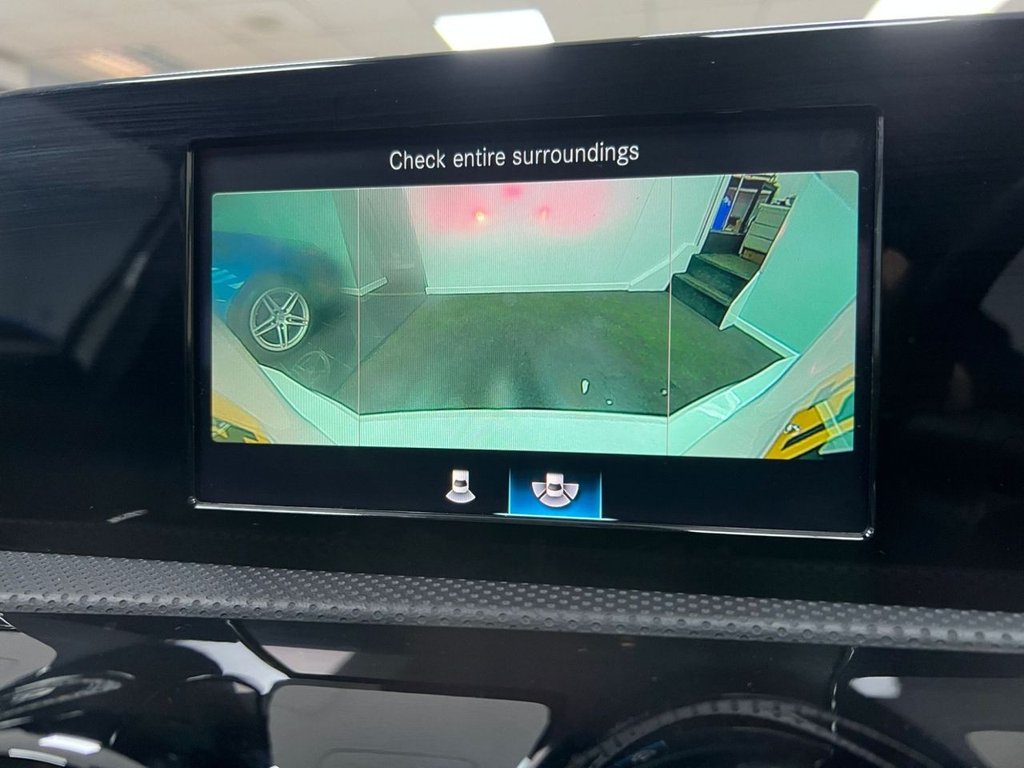 Used Mercedes-Benz A-Class 2018 for sale - 77575896: Photo 23