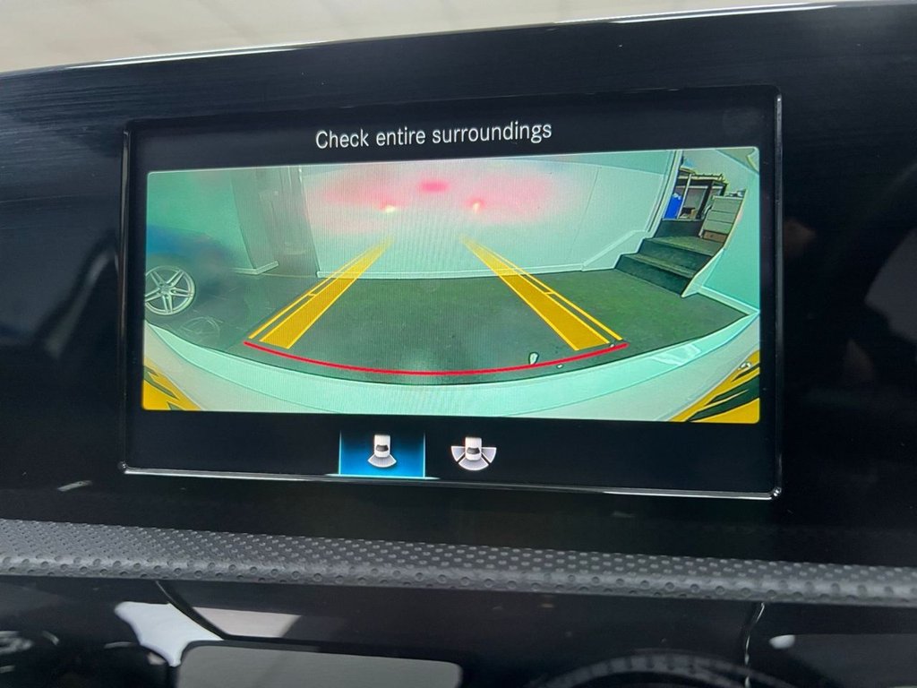 Used Mercedes-Benz A-Class 2018 for sale - 77575896: Photo 24