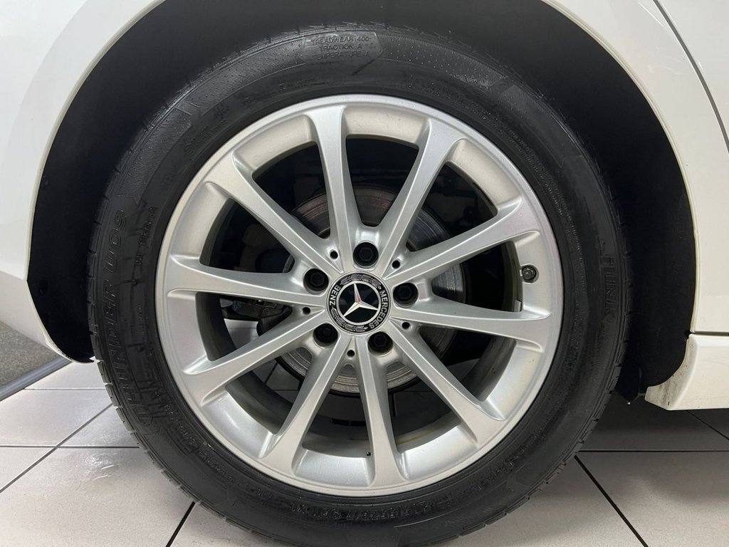 Used Mercedes-Benz A-Class 2018 for sale - 77575896: Photo 31