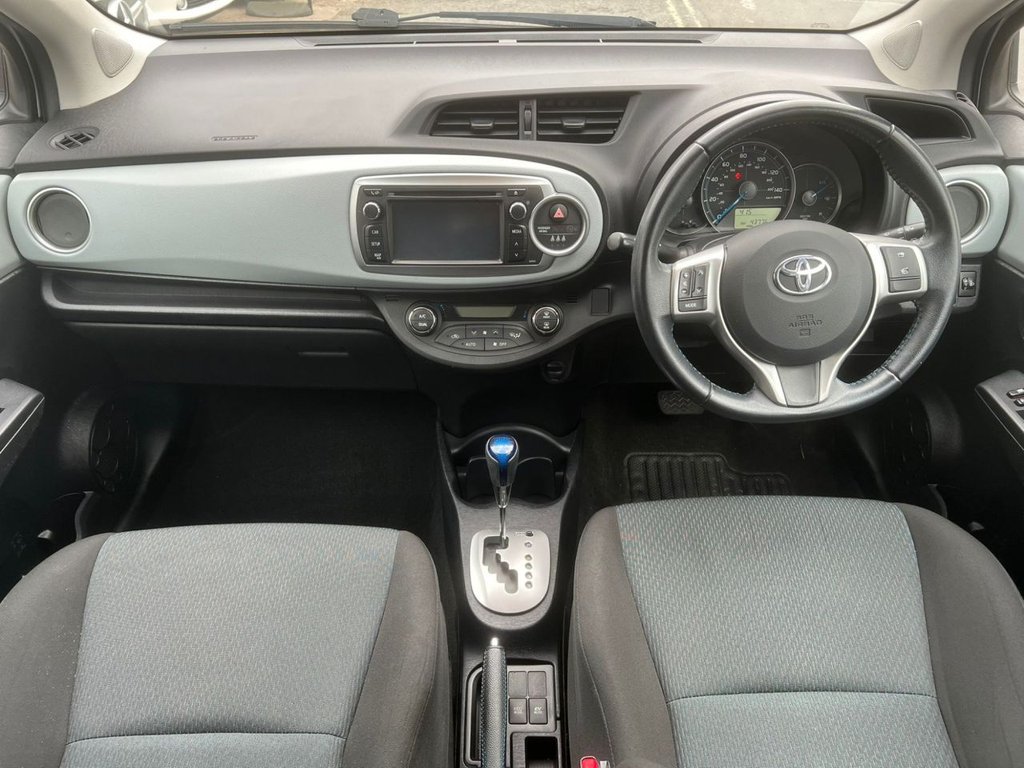 Used Toyota Yaris 2013 for sale - 78110278: Photo 10