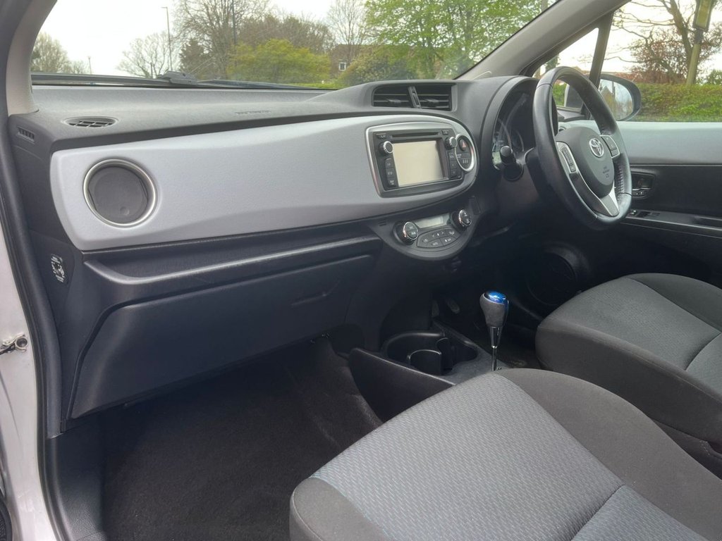 Used Toyota Yaris 2013 for sale - 78110278: Photo 12