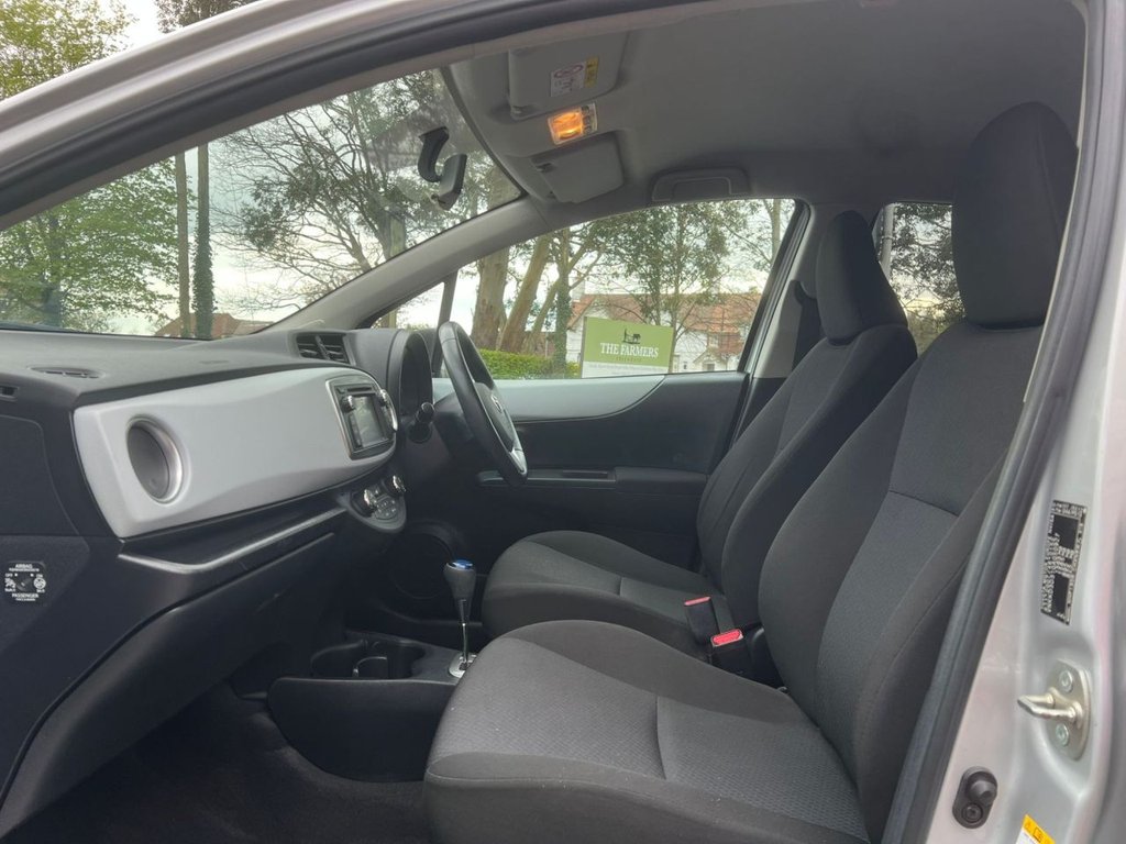 Used Toyota Yaris 2013 for sale - 78110278: Photo 13