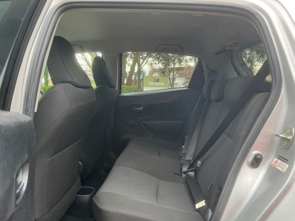 Used Toyota Yaris 2013 for sale - 78110278: Photo 14